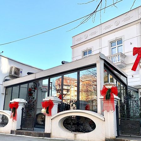 ביטולה Bela Kuka Hotel מראה חיצוני תמונה