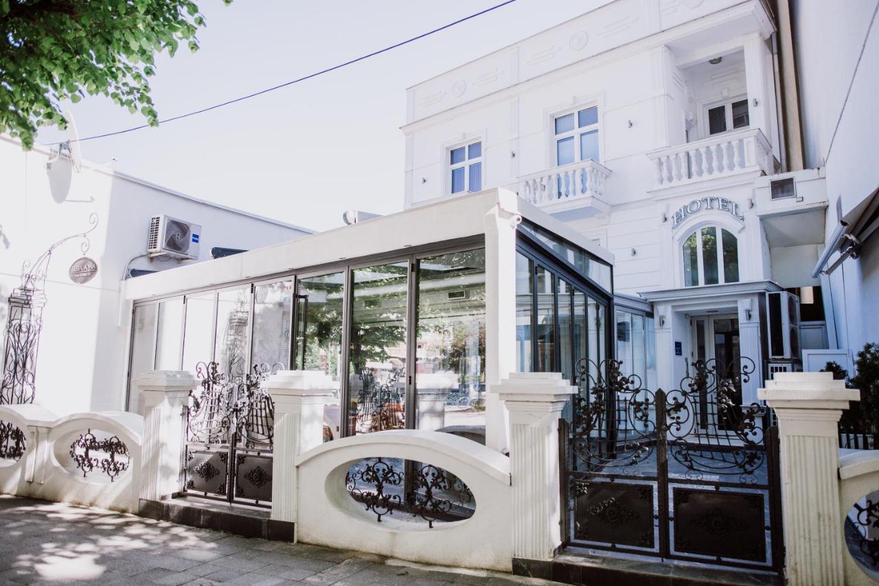 ביטולה Bela Kuka Hotel מראה חיצוני תמונה