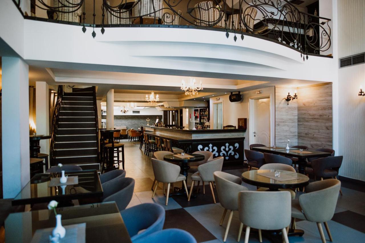 ביטולה Bela Kuka Hotel מראה חיצוני תמונה