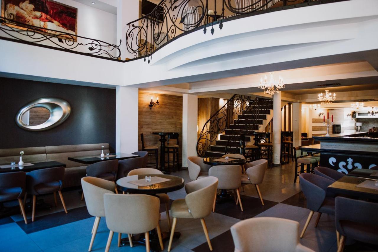 ביטולה Bela Kuka Hotel מראה חיצוני תמונה
