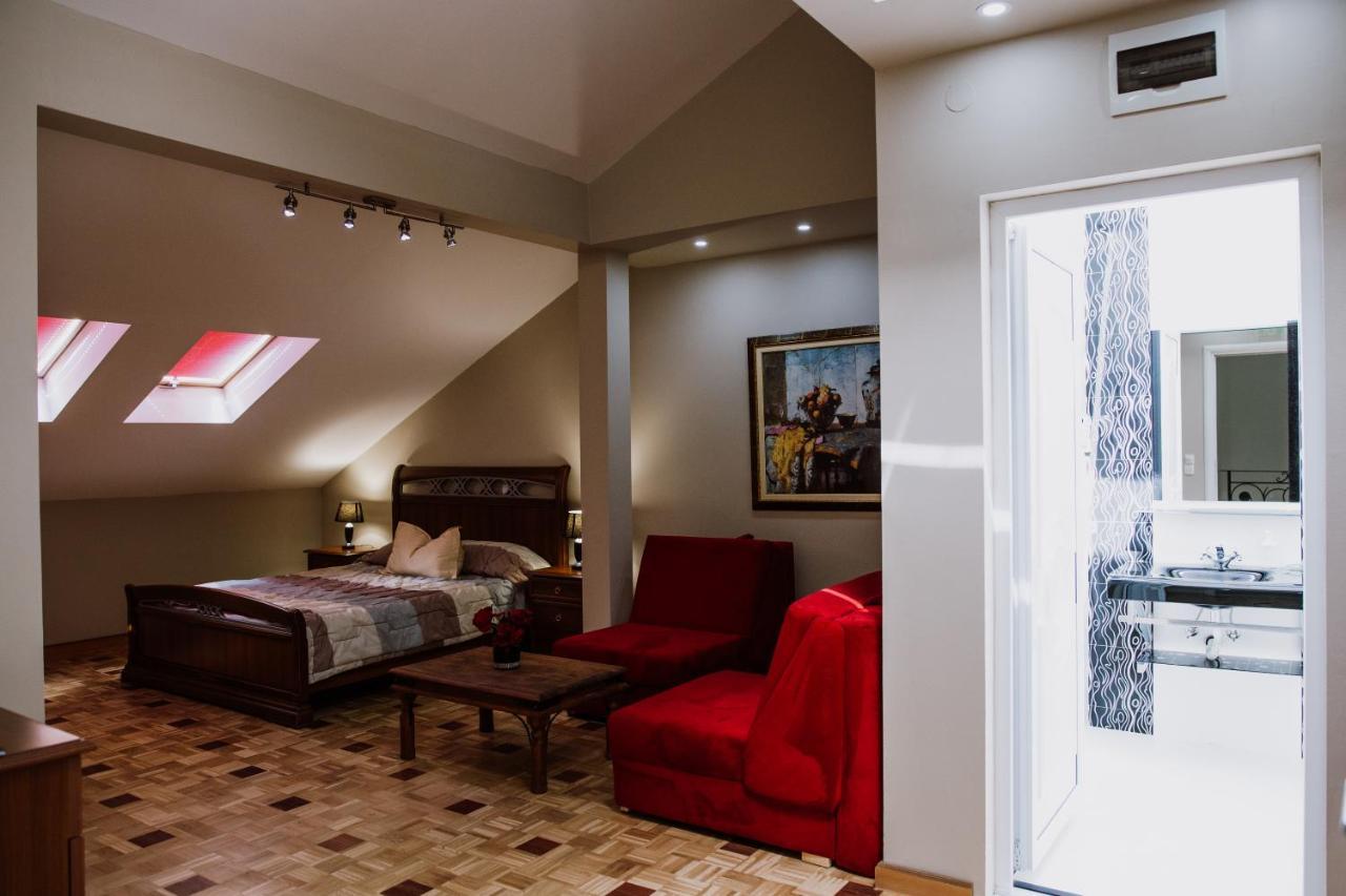 ביטולה Bela Kuka Hotel מראה חיצוני תמונה