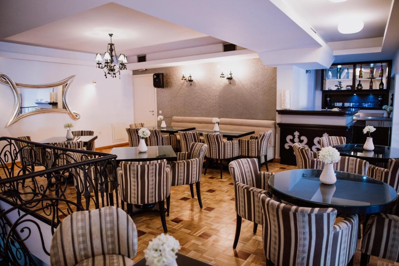 ביטולה Bela Kuka Hotel מראה חיצוני תמונה