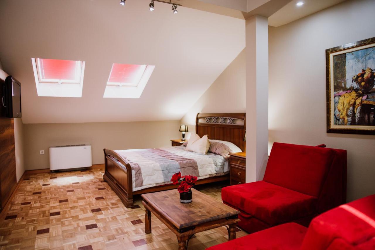 ביטולה Bela Kuka Hotel מראה חיצוני תמונה