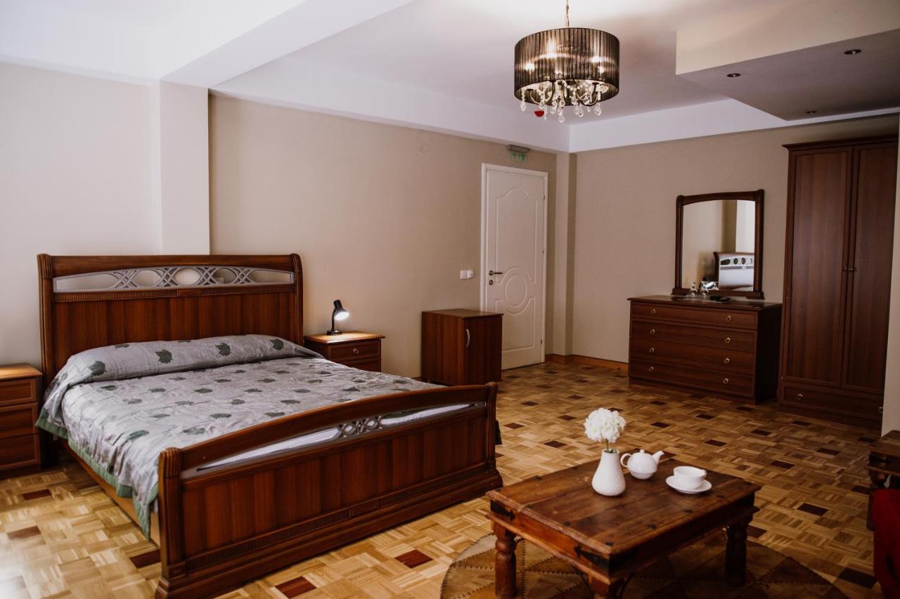 ביטולה Bela Kuka Hotel מראה חיצוני תמונה