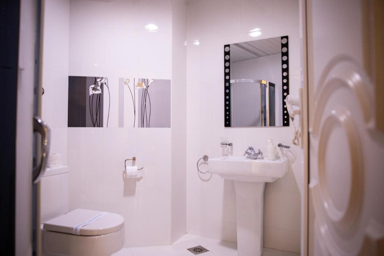 ביטולה Bela Kuka Hotel מראה חיצוני תמונה