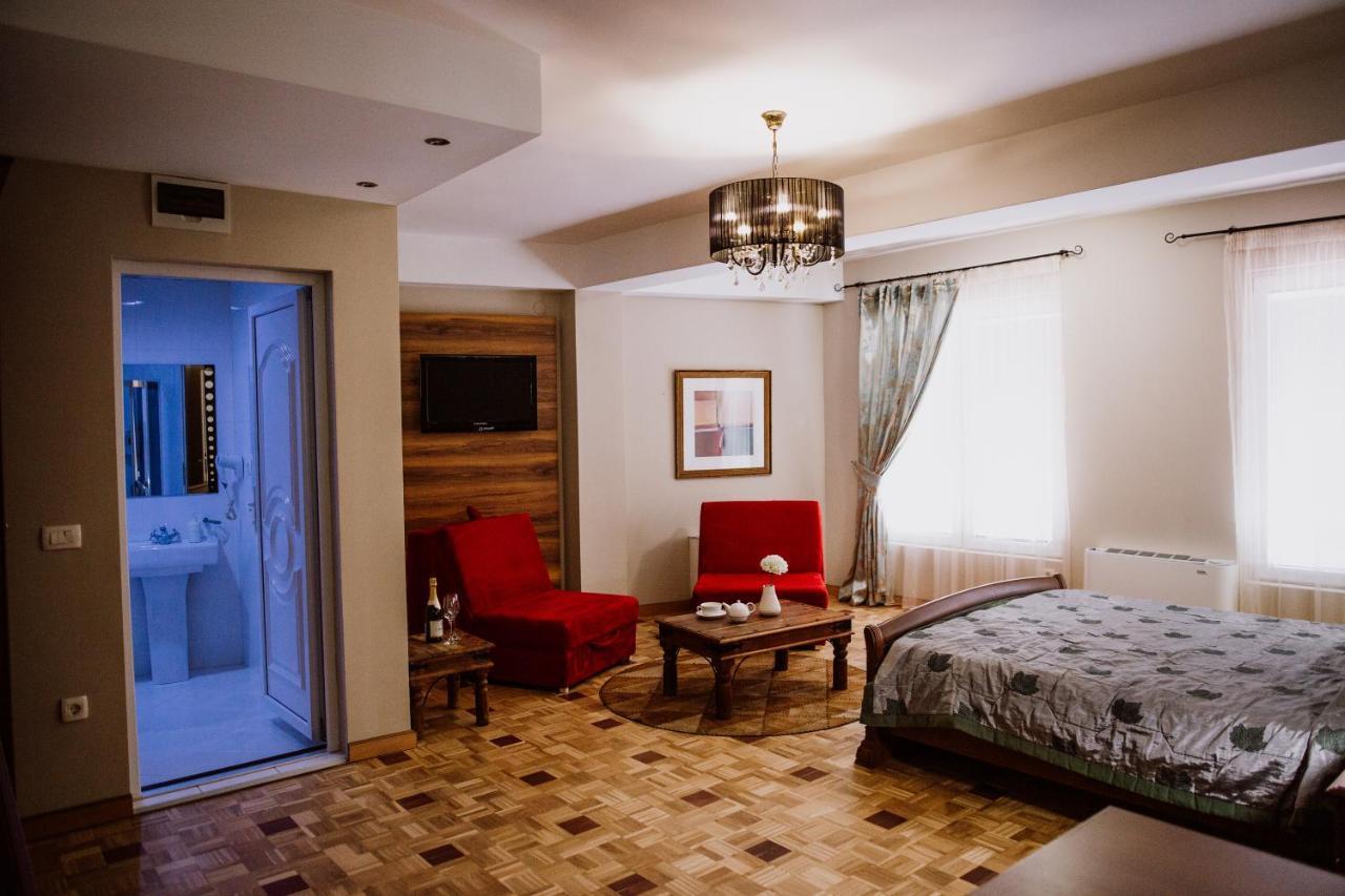 ביטולה Bela Kuka Hotel מראה חיצוני תמונה