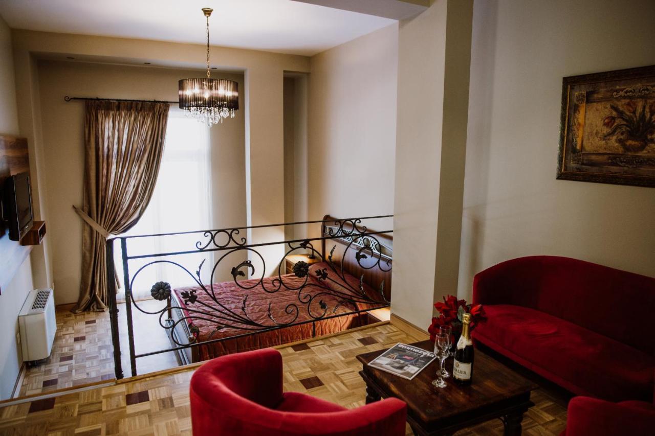 ביטולה Bela Kuka Hotel מראה חיצוני תמונה