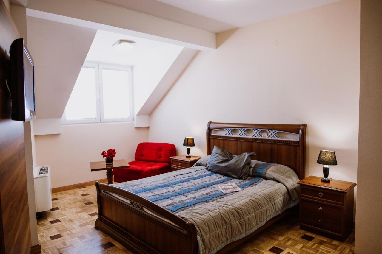 ביטולה Bela Kuka Hotel מראה חיצוני תמונה