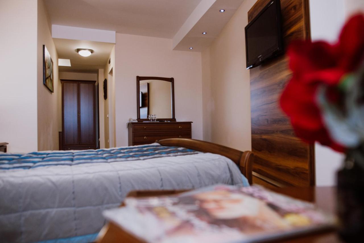 ביטולה Bela Kuka Hotel מראה חיצוני תמונה