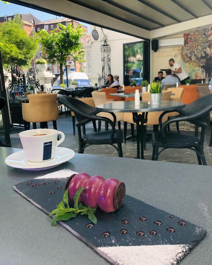 ביטולה Bela Kuka Hotel מראה חיצוני תמונה