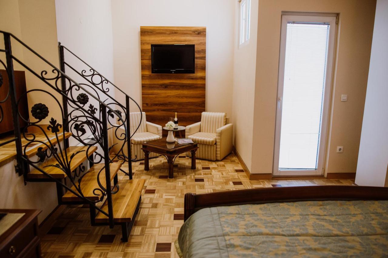 ביטולה Bela Kuka Hotel מראה חיצוני תמונה