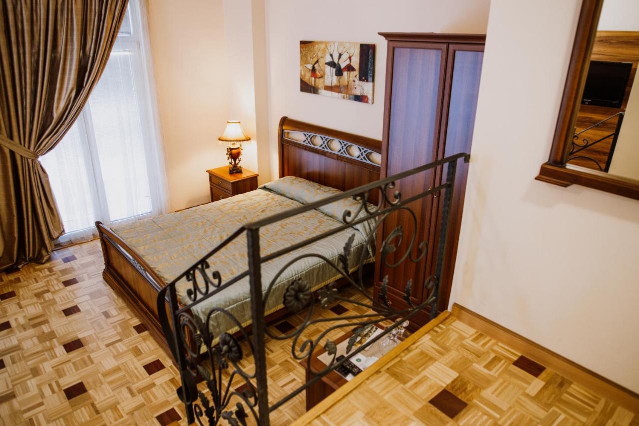 ביטולה Bela Kuka Hotel מראה חיצוני תמונה