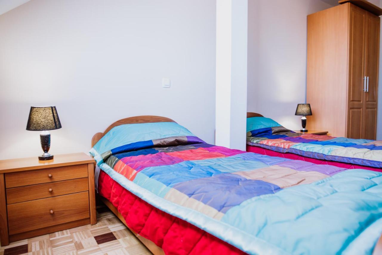 ביטולה Bela Kuka Hotel מראה חיצוני תמונה