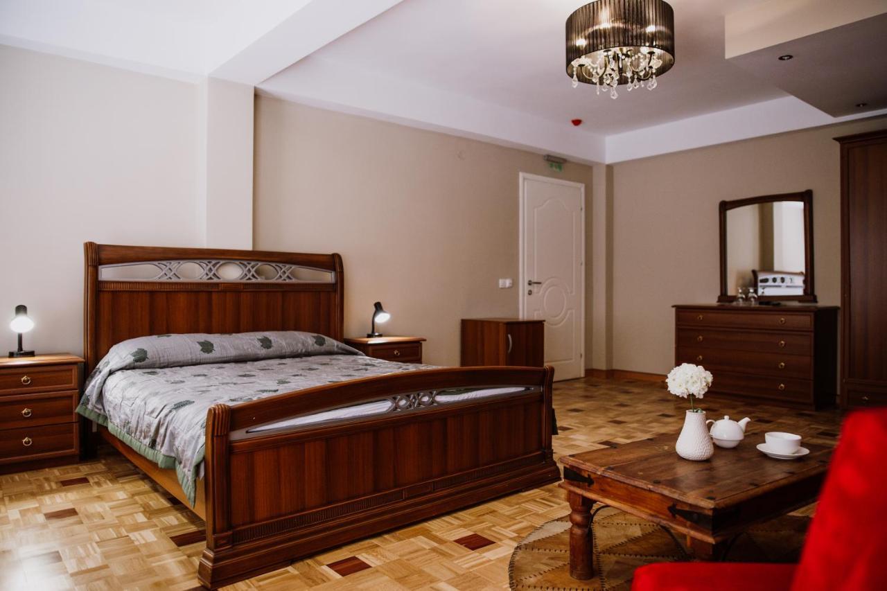 ביטולה Bela Kuka Hotel מראה חיצוני תמונה