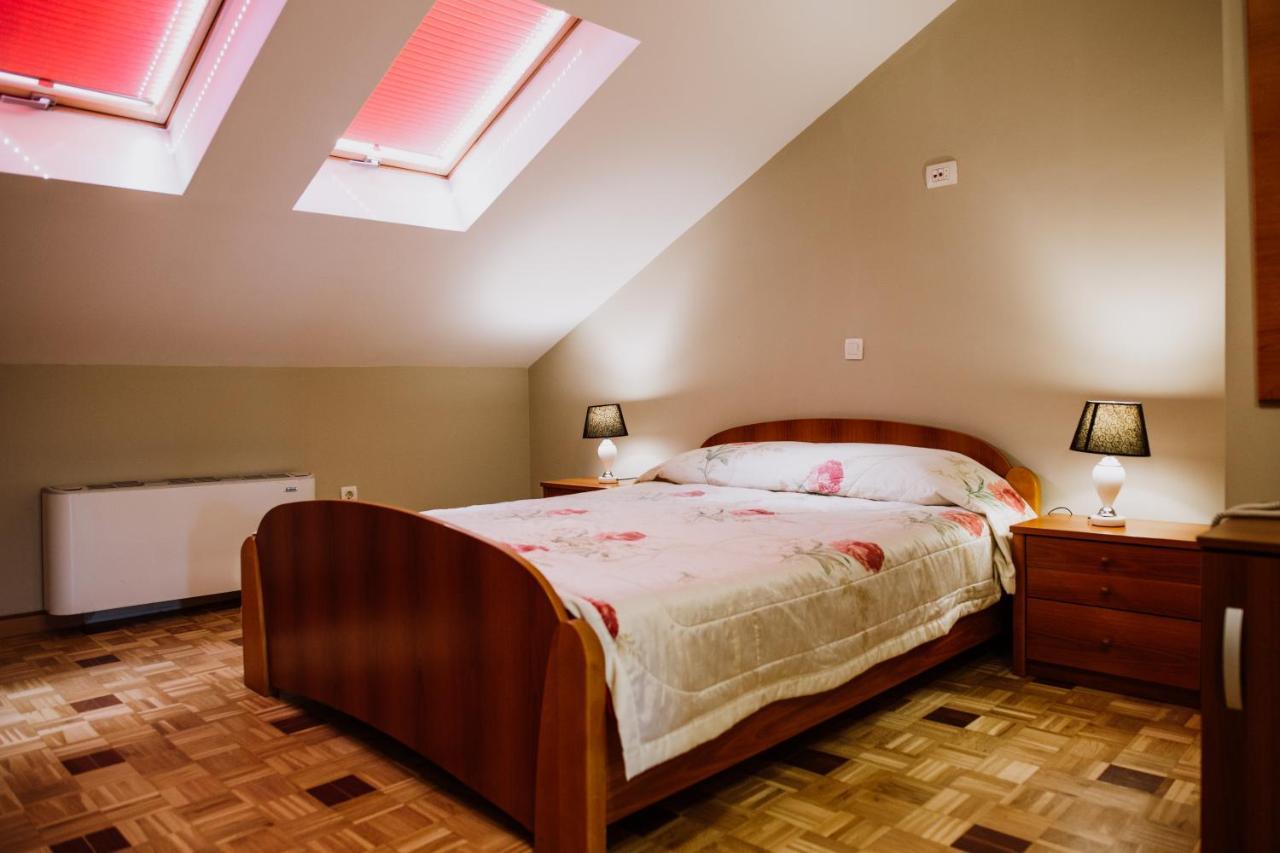 ביטולה Bela Kuka Hotel מראה חיצוני תמונה