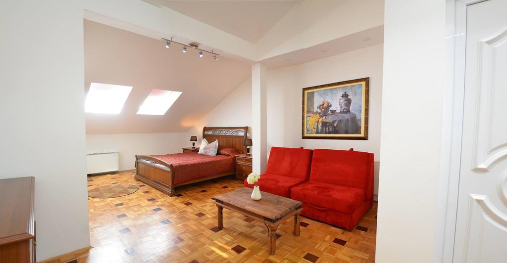 ביטולה Bela Kuka Hotel מראה חיצוני תמונה