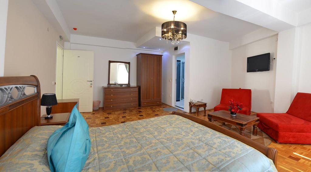 ביטולה Bela Kuka Hotel מראה חיצוני תמונה