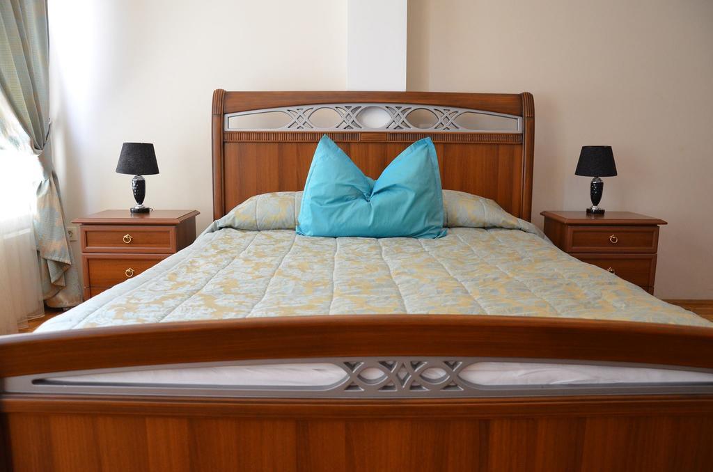 ביטולה Bela Kuka Hotel מראה חיצוני תמונה